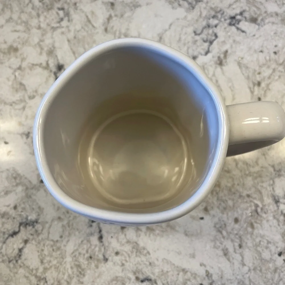 But‎ First Matcha - Rae Dunn coffee / tea Mug